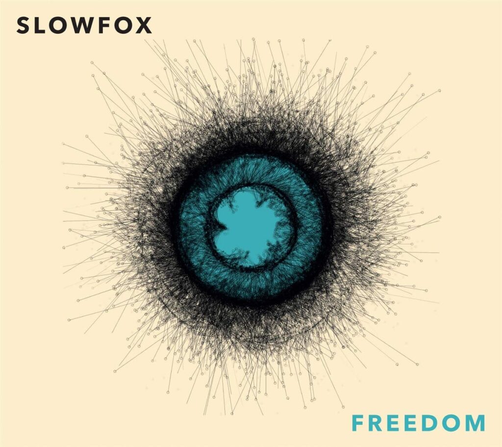Slowfox: Freedom