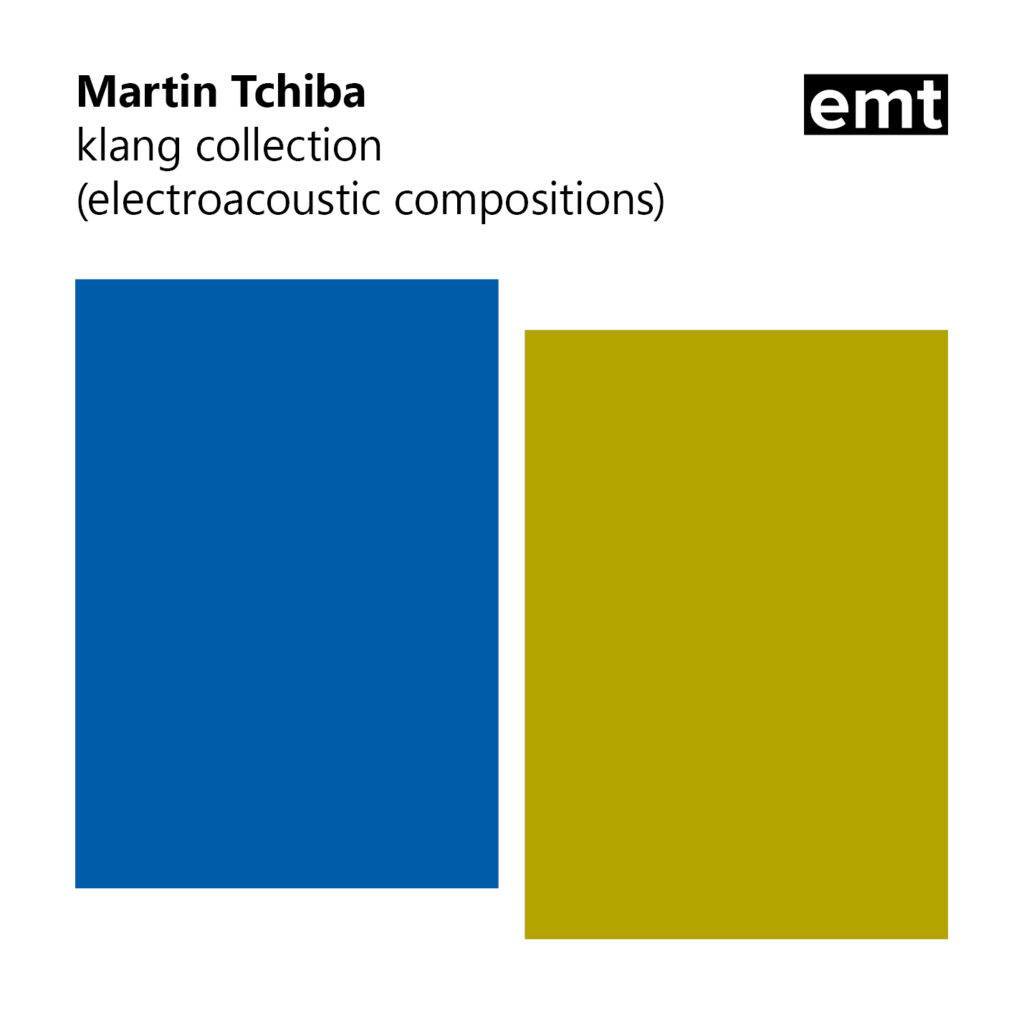 Tchiba: klang collection