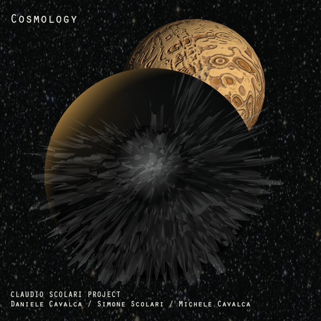 Claudio Scolari Project: Cosmology