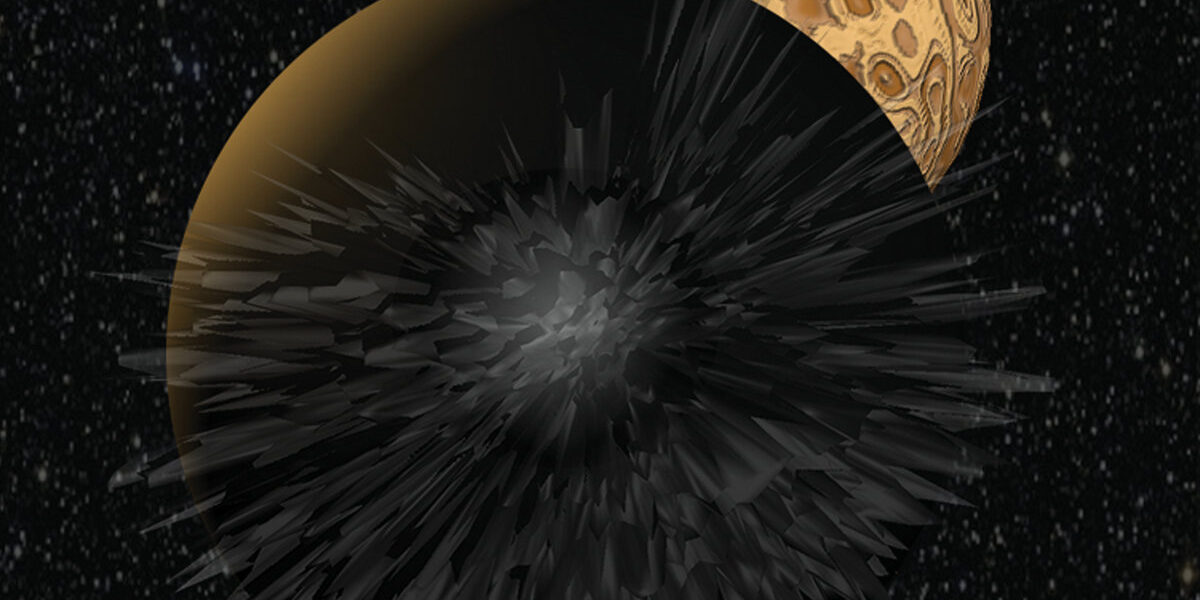 Claudio Scolari Project: Cosmology