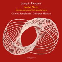 Josquin / Stabat Mater