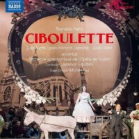 Reynaldo Hahn / Ciboulette