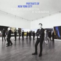 Silent Explosion Orchestra – Portraits of New York City