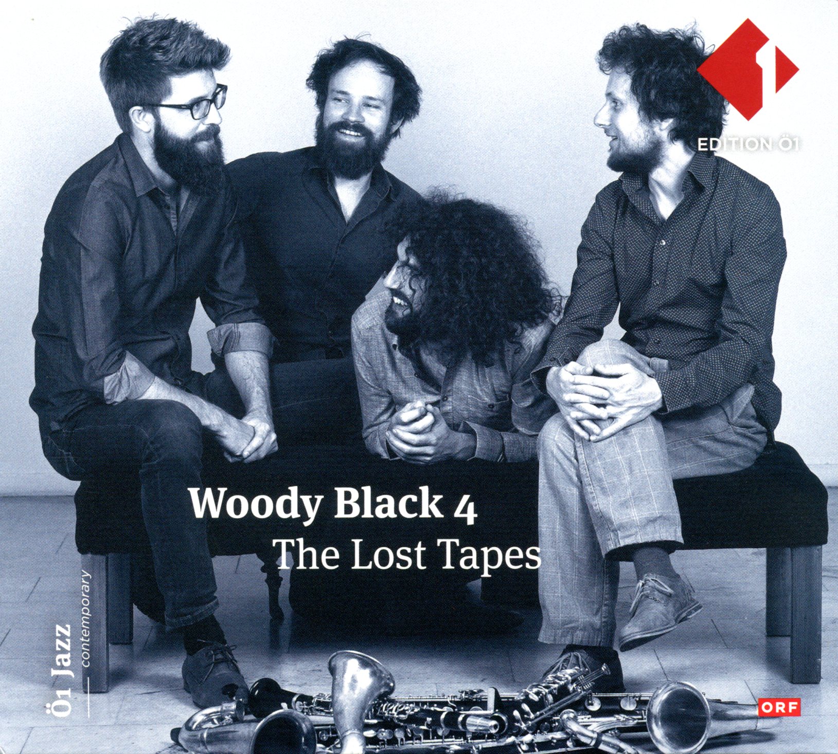 Mehr über den Artikel erfahren Woody Black 4: The Lost Tapes