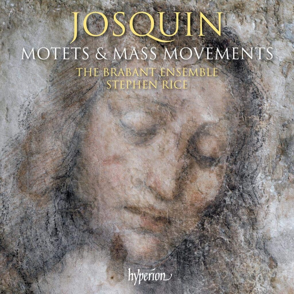 Josquin / Motets & Mass Movements