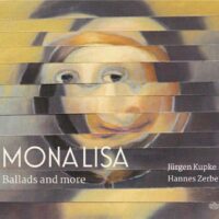 Kupke/Zerbe: Monalisa