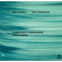 Anton Bruckner / Jakub Hrůša
