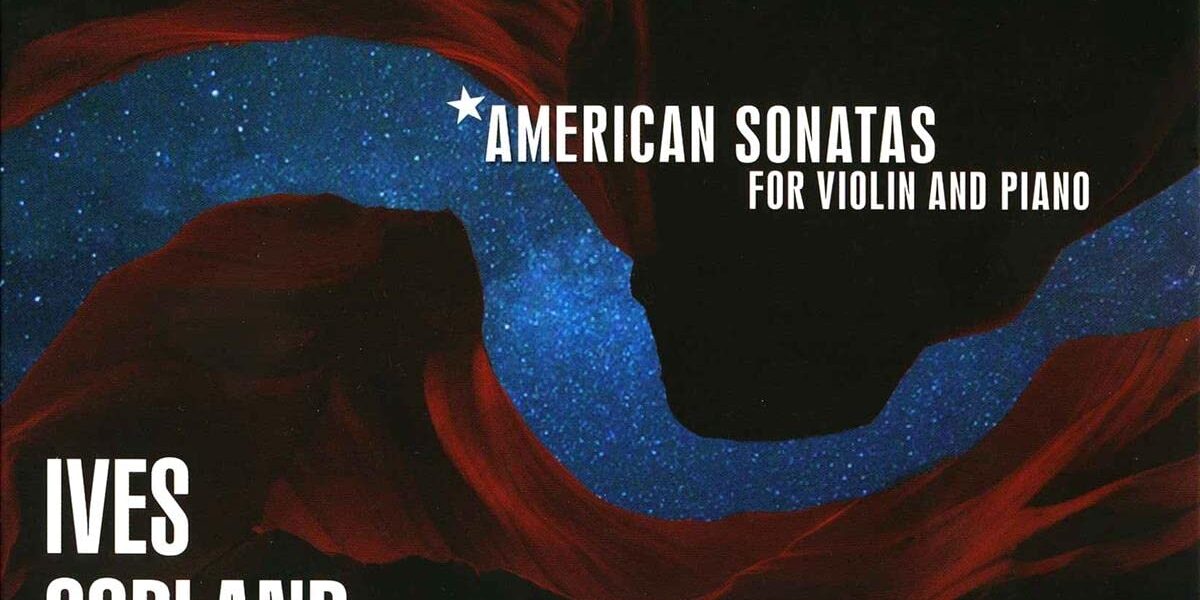 American Sonatas