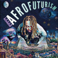 Richardson: Afrofuturism