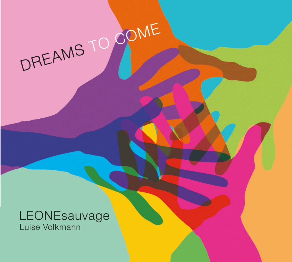 Volkmann: Dreams to come