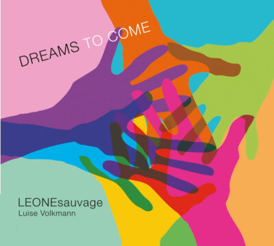 Mehr über den Artikel erfahren Volkmann: Dreams to come