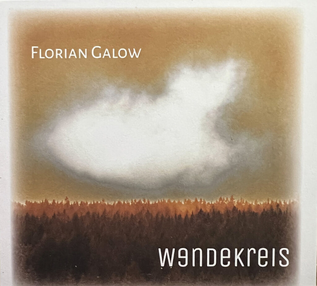 Florian Galow: Wendekreis