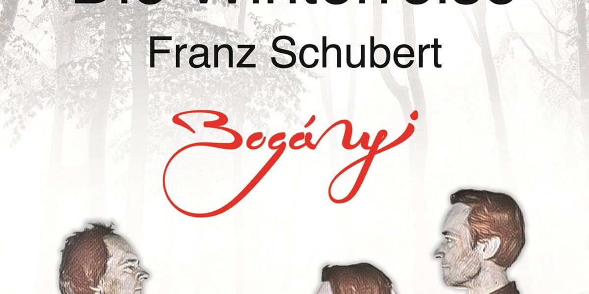Winterreise / Trio Bogányi