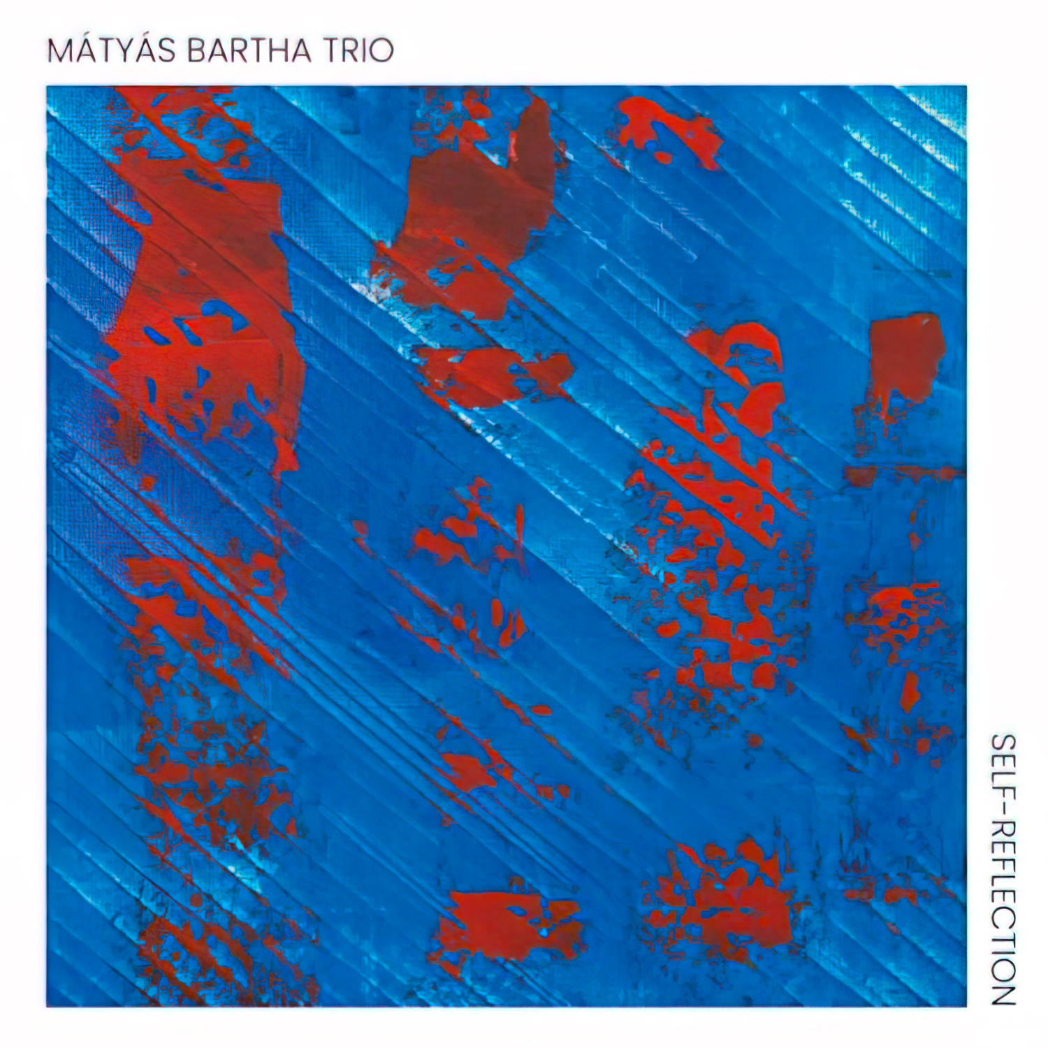 Mehr über den Artikel erfahren Mátyás Bartha Trio: Self – Reflection