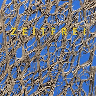 Mehr über den Artikel erfahren Matthias Engelke: Zeitfrei