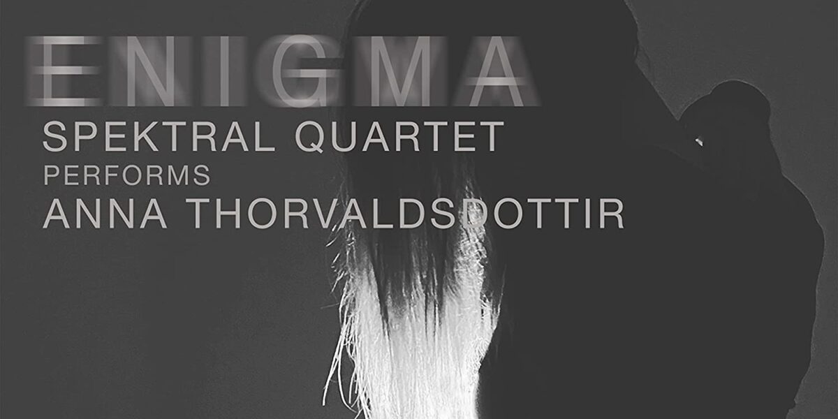 Anna Thorvaldsdottir