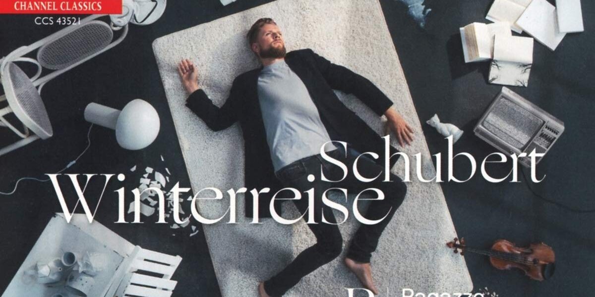 Winterreise / Ragazze Quartet