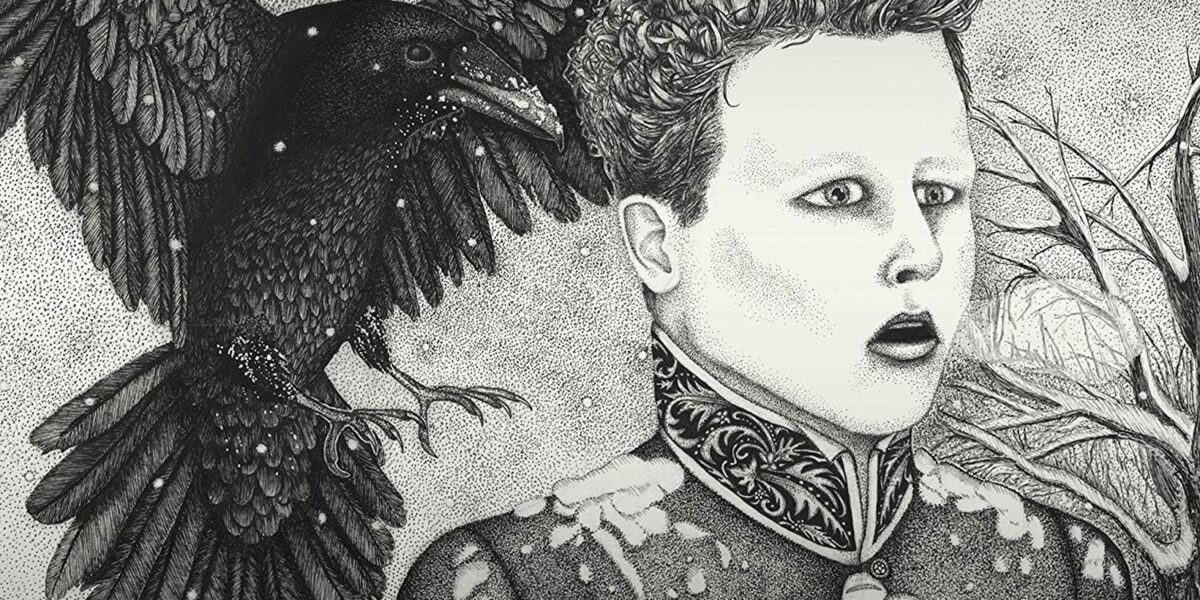 Winterreise / Le Chimera Project