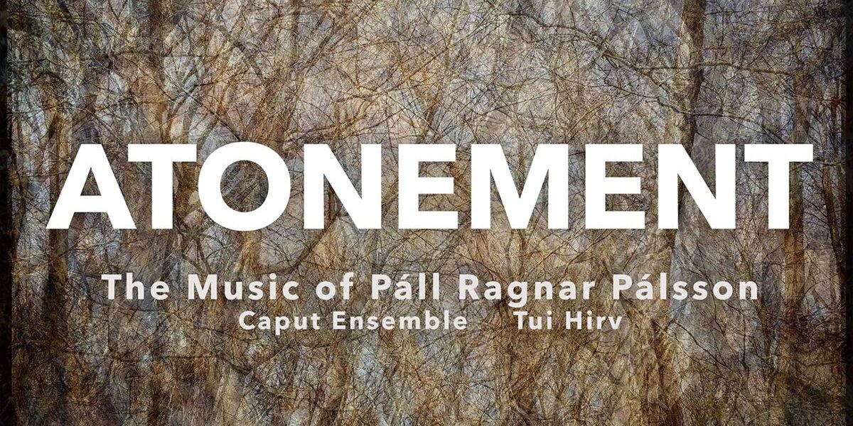 Páll Ragnar Pálsson