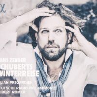 Winterreise / Zender