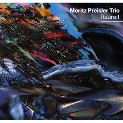 Mehr über den Artikel erfahren Moritz Preisler Trio: Raureif