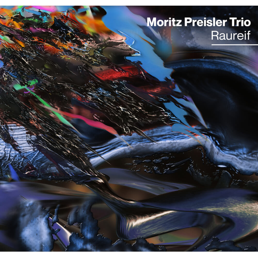 Moritz Preisler Trio: Raureif