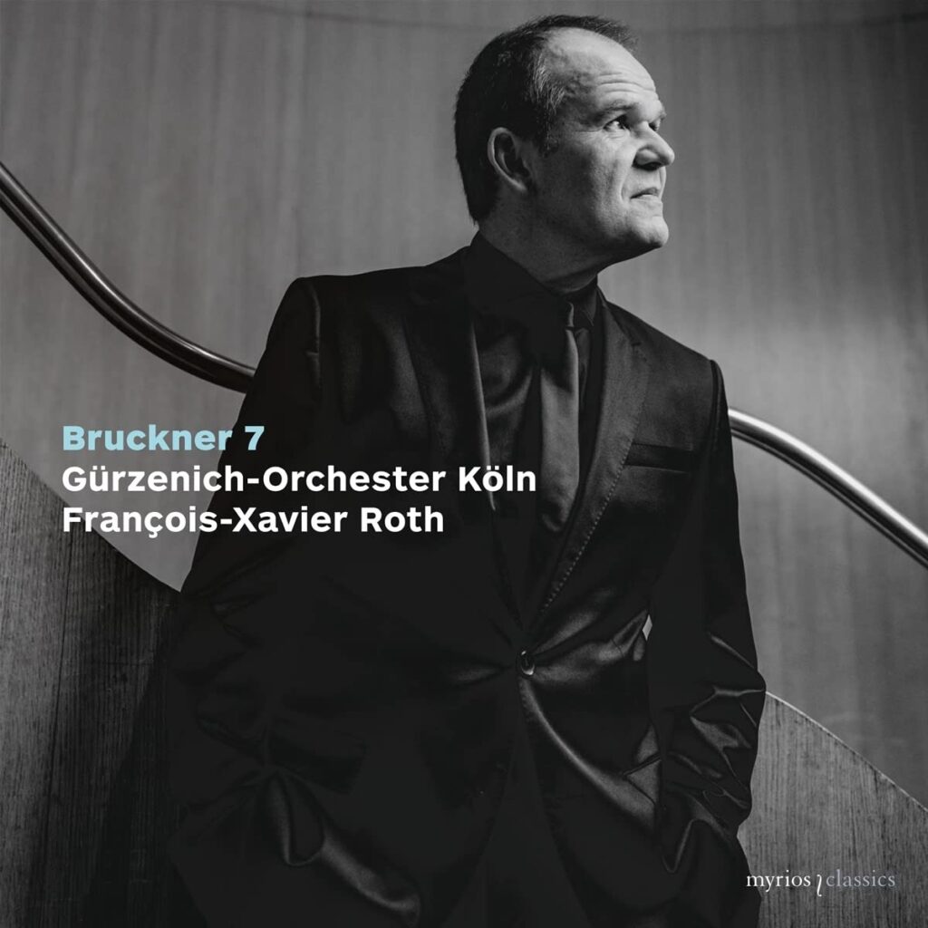 Bruckner 7 / Roth