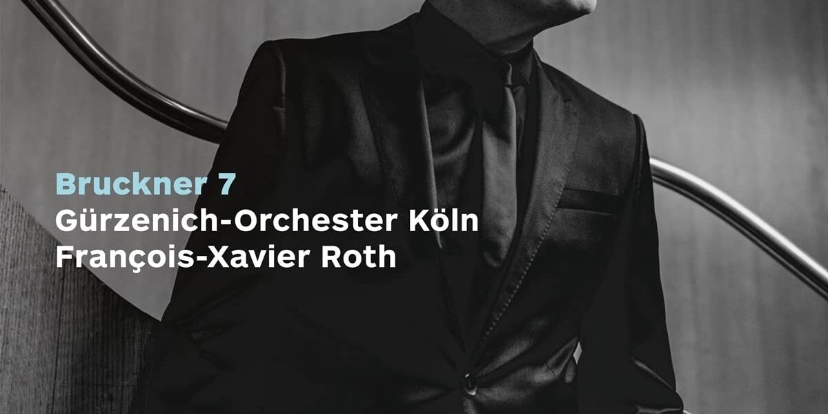Bruckner 7 / Roth