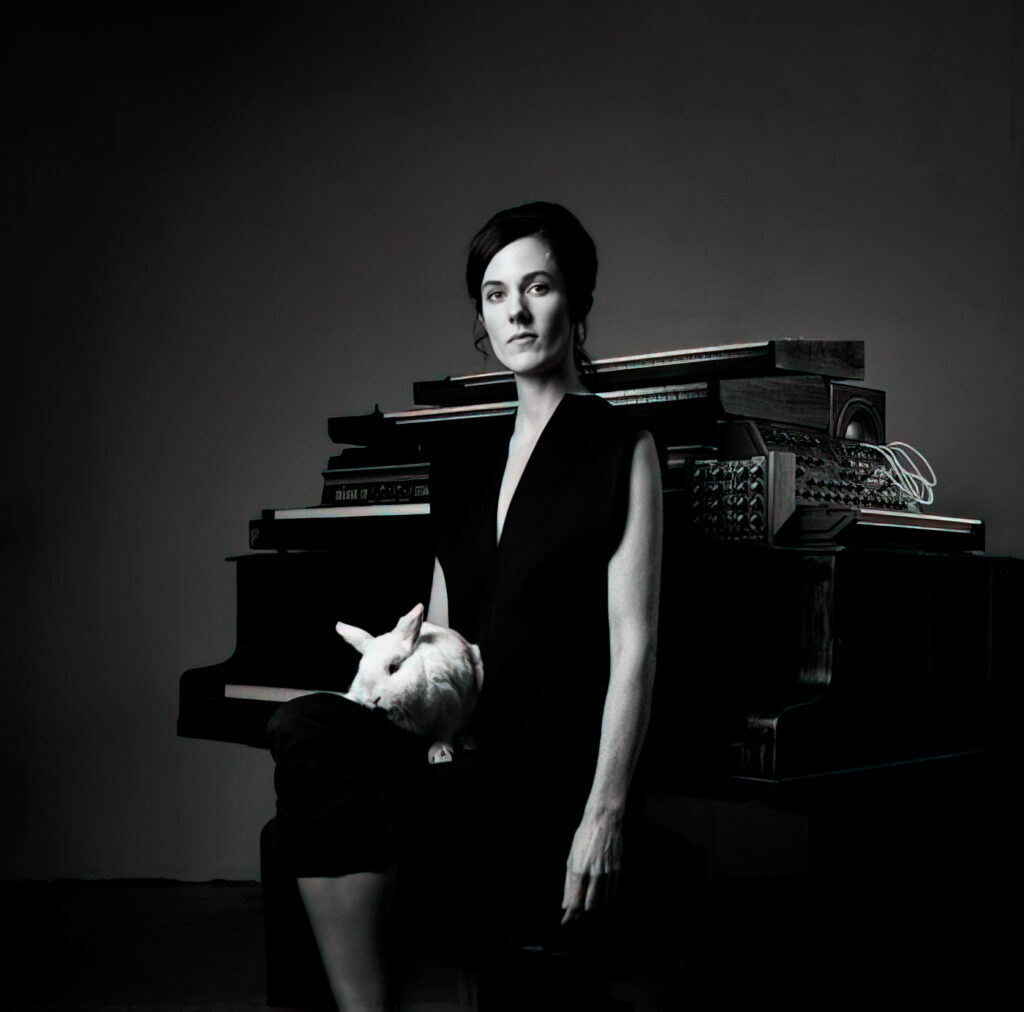 Moritz Fasbender: RABBITS (EP)