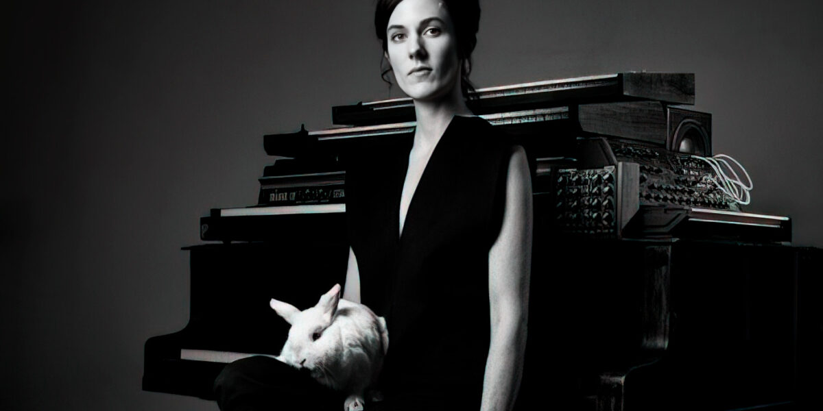 Moritz Fasbender: RABBITS (EP)