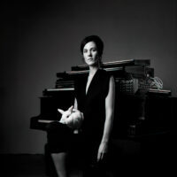 Moritz Fasbender: RABBITS (EP)