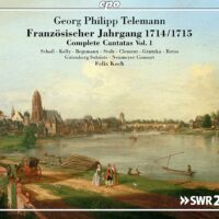 Georg Philipp Telemann