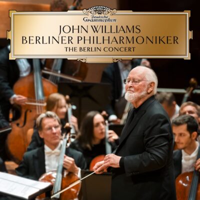 Mehr über den Artikel erfahren The Berlin Concert