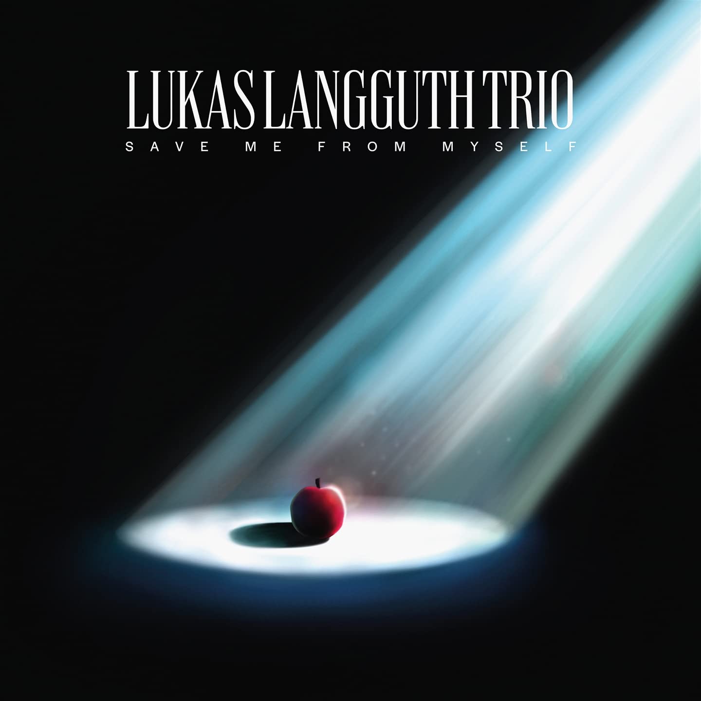 Mehr über den Artikel erfahren Lukas Langguth Trio: Save Me From Myself