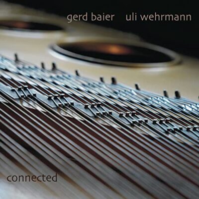 Mehr über den Artikel erfahren Baier / Wehrmann: Connected