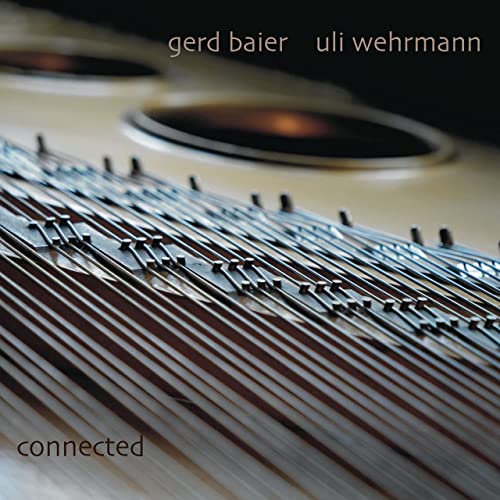 Mehr über den Artikel erfahren Baier / Wehrmann: Connected