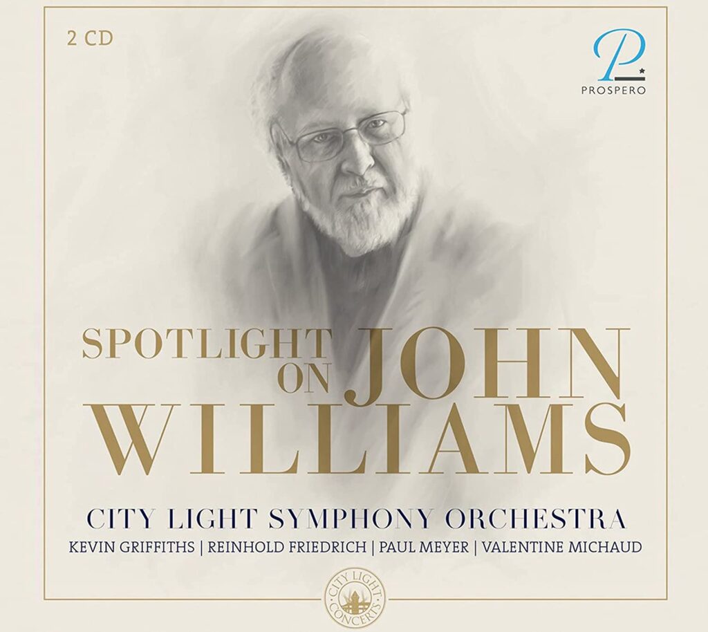 Spotlight on John Williams