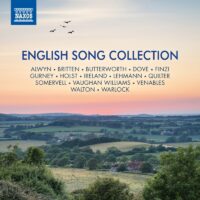 English Song Collection