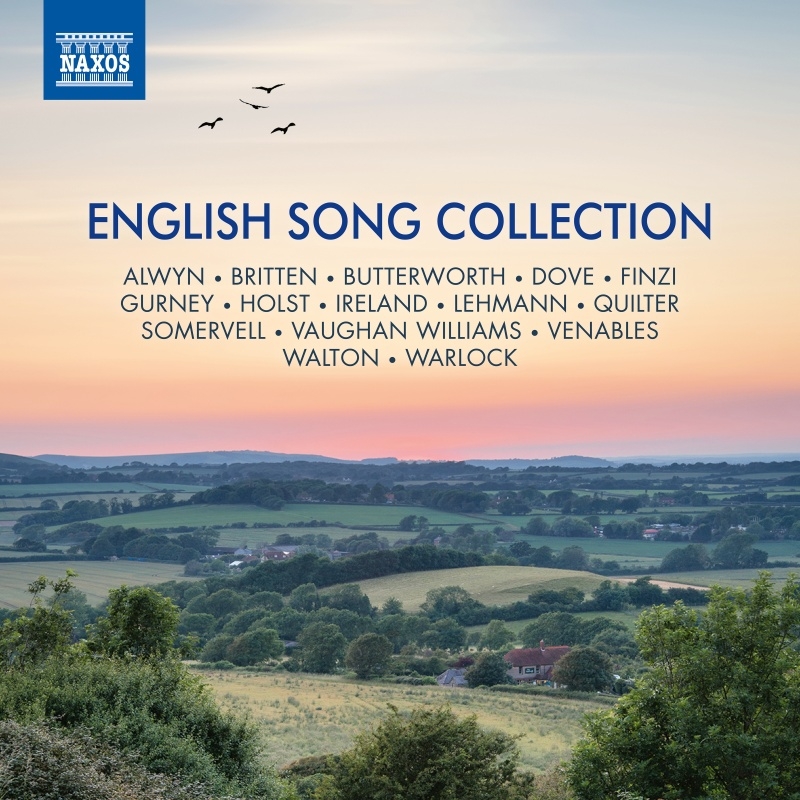 Mehr über den Artikel erfahren English Song Collection