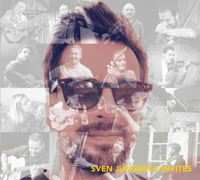 Mehr über den Artikel erfahren Sven Jungbeck invites