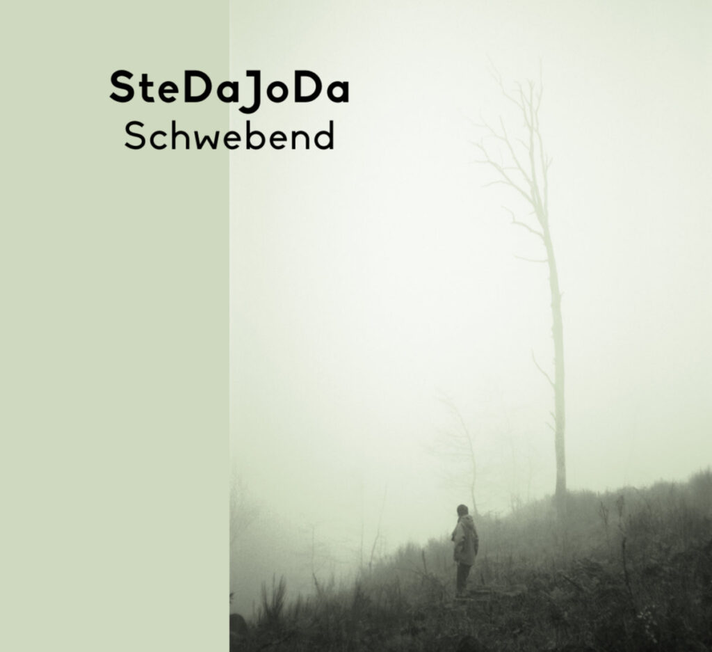 SteDaJoDa: Schwebend