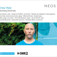 Eres Holz – Touching Universes