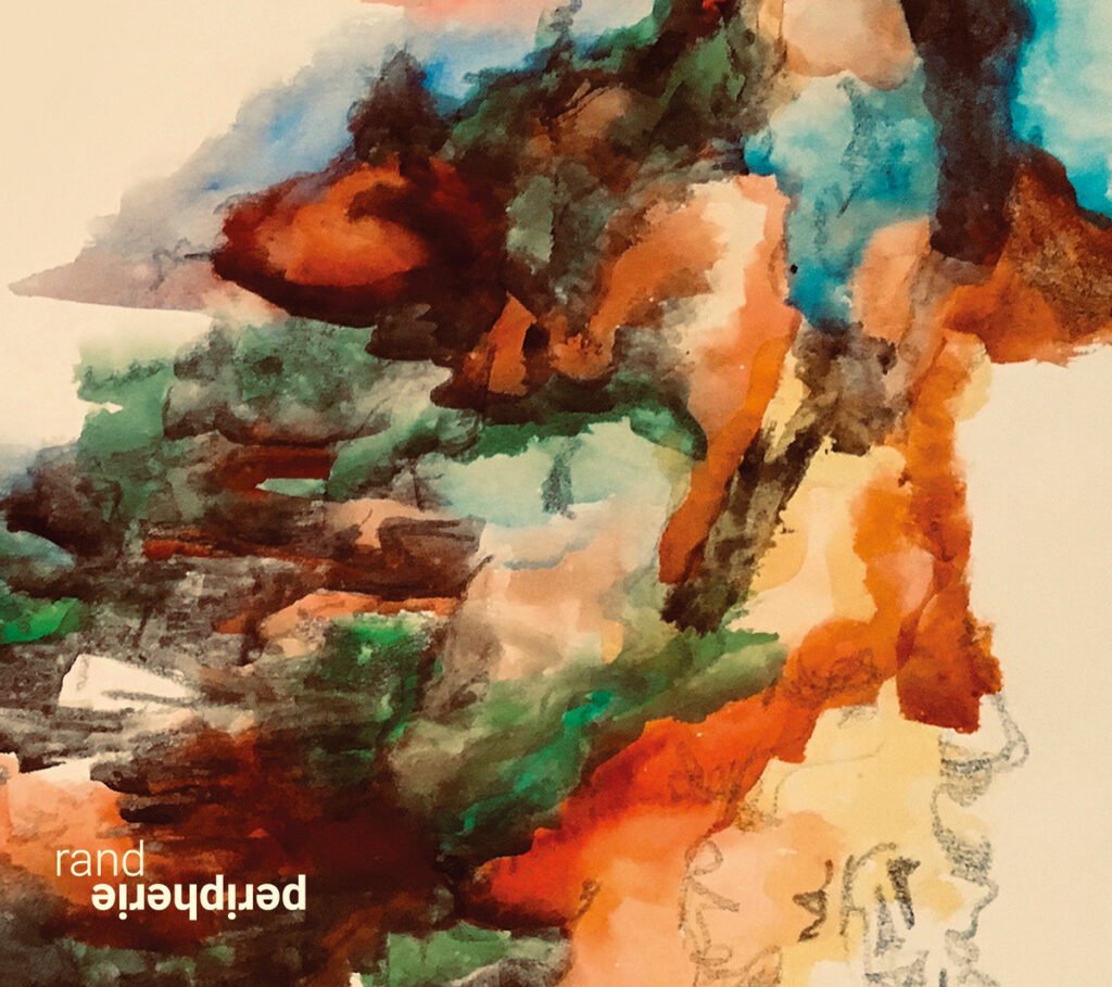 rand – Peripherie