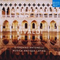 Vivaldi / Giordano Antonelli