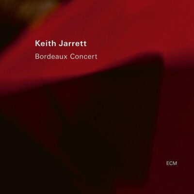 Mehr über den Artikel erfahren Keith Jarrett – Bordeaux Concert