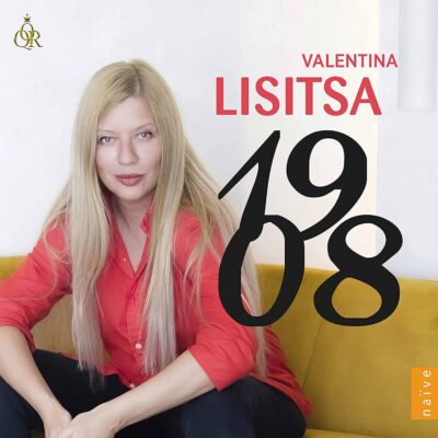 Mehr über den Artikel erfahren 1908 / Valentina Lisitsa
