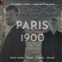 Paris 1900