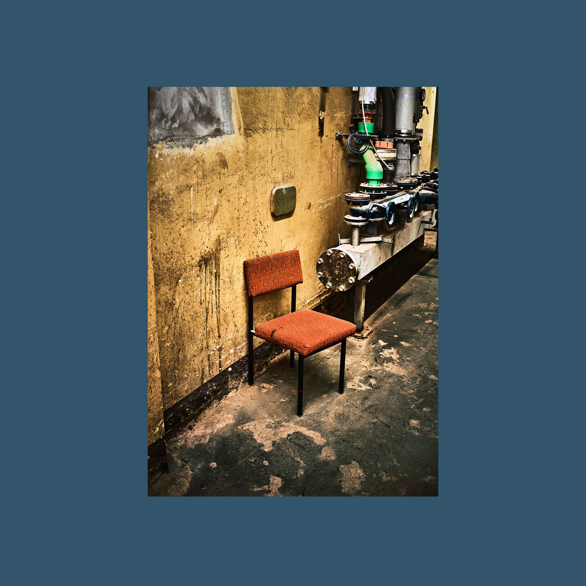 Mehr über den Artikel erfahren Hans Arnold – Interim