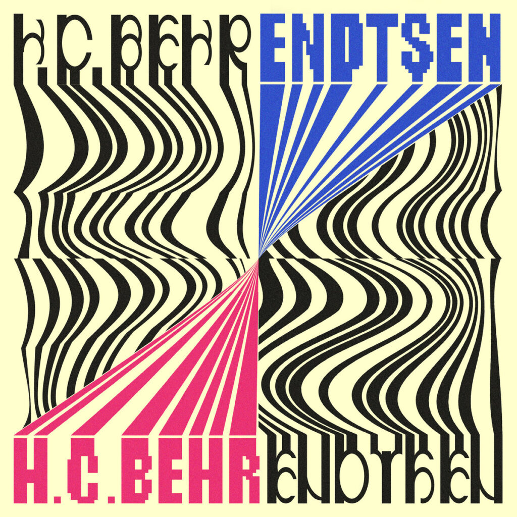 H. C. Behrendtsen – H. C. Behrendtsen [2022]