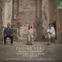 Ceccarelli – Pagine Vere